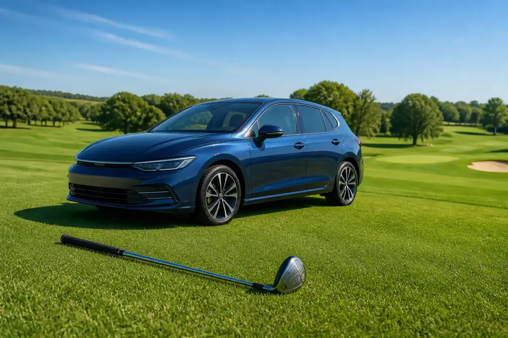 Golf et technologie le duo parfait