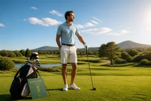 Votre licence golf 2026 : le sésame pour jouer