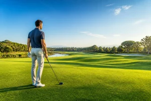 Votre permis de golf : l'indispensable pour jouer