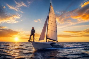 Florence Arthaud : l'héritage d'une pionnière de la voile