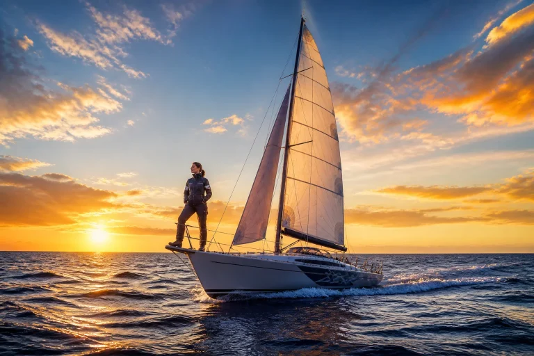 Florence Arthaud : l'héritage d'une pionnière de la voile