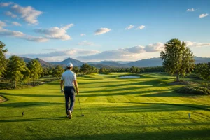 Golf de Bondues Lille : deux parcours d'exception pour tous