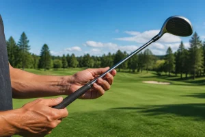 Le swing weight club : ajustez le ressenti de votre club
