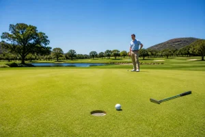 Le vocabulaire du golf : les termes pour mieux jouer
