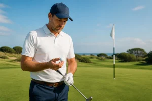 Les yips au golf : comprendre et surmonter ces blocages
