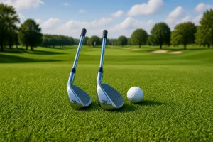 Pitching Wedge ou Gap Wedge : lequel choisir ?