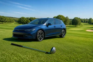 Volkswagen Golf eHybrid : l'hybride réinventé en 2025