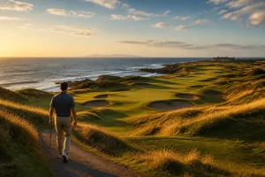 Votre voyage golf en Écosse : l'essentiel