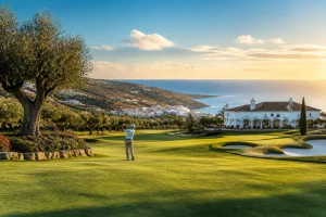 Voyage golf en Andalousie : ton séjour parfait