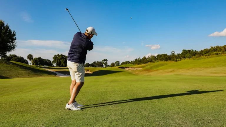 Tempo du swing : le ratio 3 pour 1 et comment le tenir