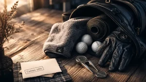 Quel cadeau offrir à un golfeur sans se tromper selon son niveau, son budget et l’occasion ?