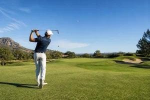 Comment maîtriser votre jeu d'approche au golf