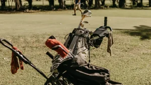 Nom des clubs de golf : les 5 familles et leur usage