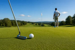 Maîtriser le vocabulaire du golfeur : du Par au Swing