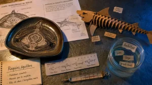 Requin : un poisson cartilagineux ancien, divers et indispensable aux océans